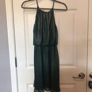 Boutique dress